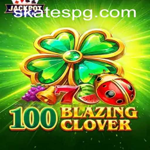 Descubra o Novo Mundo de Emoções com '100BlazingClover'