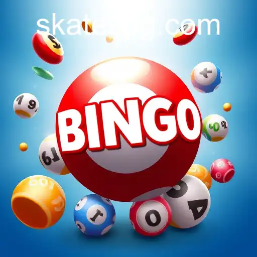 Bingo Online: Transformando a Experiência do Jogo com Tecnologia