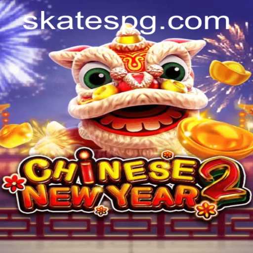 Descubra a Emoção de CHINESENEWYEAR2: O Jogo com Skate PG