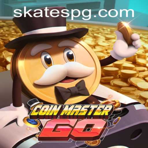 Descubra o Fascinante Mundo de CoinMasterGO: A Fusão Perfeita Entre Aventuras e Estratégias