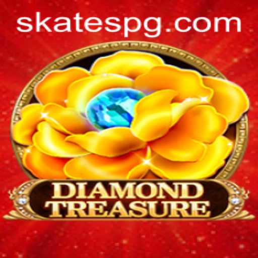 Descubra as Aventuras de Diamondtreasure e o Fascínio de SKATE PG