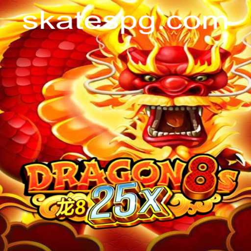Explorando o Fascinante Mundo do Jogo Dragon8s25x: Skate PG em Destaque