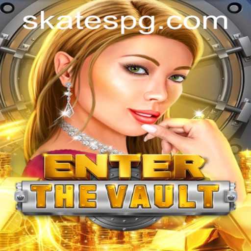 Explorando as Aventuras de EntertheVault: Um Guia Completo para SKATE PG