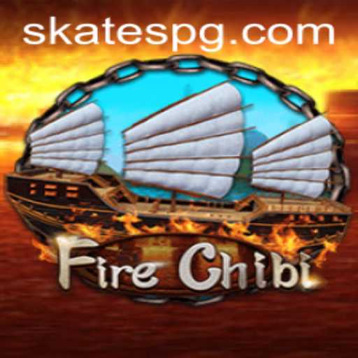 FireChibi: A Emocionante Jornada de SKATE PG no Mundo dos Jogos