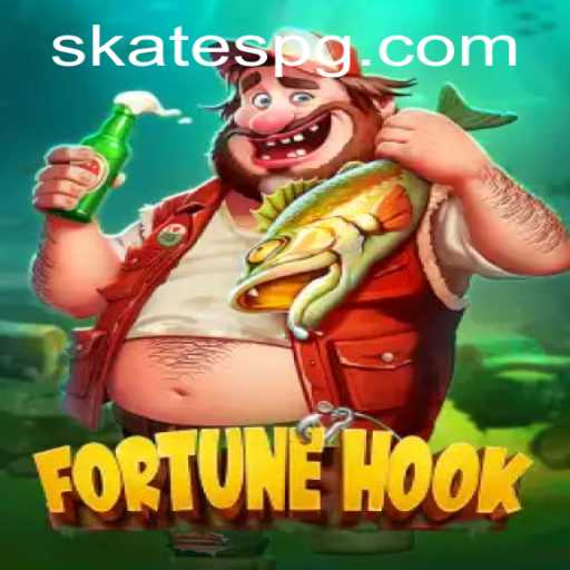 Explorando o Mundo do FortuneHook: Um Novo Jogo Inspirado em SKATE PG