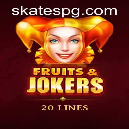 Descubra o Fascinante Mundo de FruitsAndJokers20 e SKATE PG