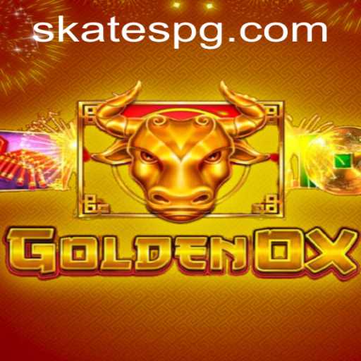 GoldenOx: Mergulhe na Experiência Única de SKATE PG