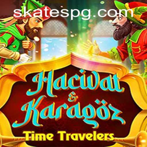 Descubra o Fascinante Mundo de HacivatandKaragoz e Sua Conexão com SKATE PG