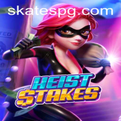 HeistStakes: Uma Nova Experiência de Jogo de Estratégia