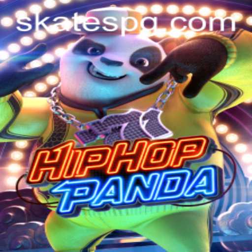 HipHopPanda e a Inovação com SKATE PG no Mundo dos Jogos