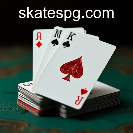 Jogos de Cartas: A Fascinação Duradoura