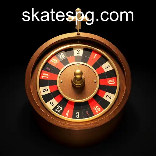 Jogos de Roleta: Uma Perspectiva Moderna com o SKATE PG