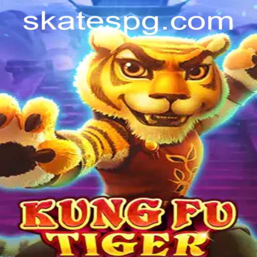 Explorando o Mundo Vibrante de KungFuTiger: O Novo Jogo de Ação 'SKATE PG'