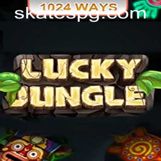 Explorando o Excitante Mundo de LuckyJungle1024
