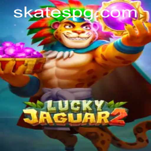 Descobrindo Luckyjaguar2: A Nova Sensação SKATE PG