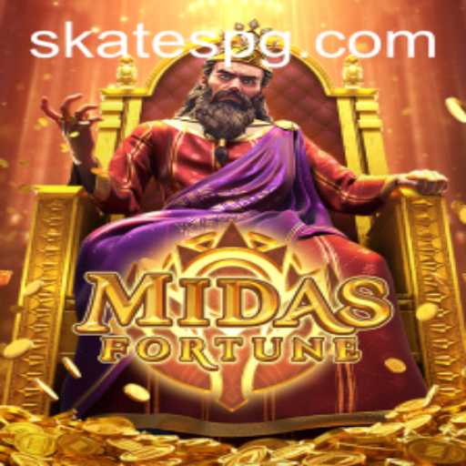 Descubra MidasFortune: Onde SKATE PG Encontra Aventuras Épicas