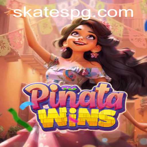 Descubra o Mundo Vibrante de PinataWins: O Jogo de SKATE PG que Conquista Corações