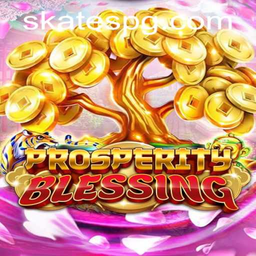 Descubra o Mundo Fascinante de ProsperityBlessing com SKATE PG