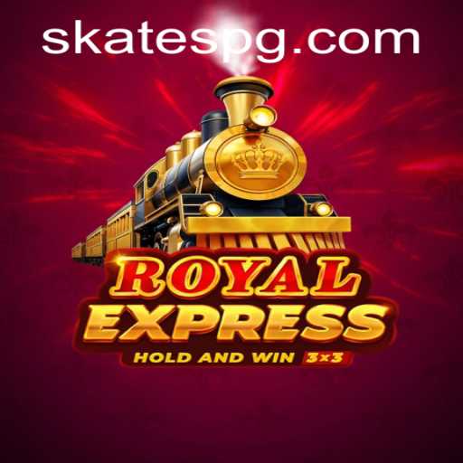 RoyalExpress: A Nova Sensação no Universo dos Jogos de Skate PG