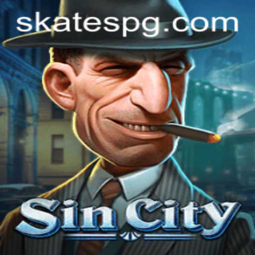 Descubra SinCity: A Revolução no Mundo dos Jogos de Skate PG