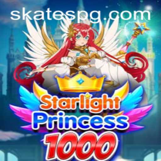 StarlightPrincess1000: Uma Viagem Intergaláctica com Emoções de SKATE PG