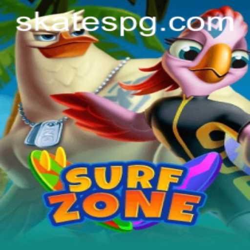 Explorando o Universo de SurfZone: O Jogo de Aventura Surfe e SKATE PG