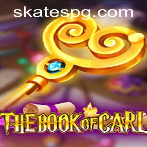 Tudo Sobre TheBookofCarl e Sua Inovadora Experiência SKATE PG