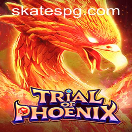 Descubra a Inovação de TrialofPhoenix: A Revolução no Skate PG